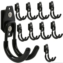 10x-hak-okragly-do-skrzynki-7cm-narzedzia-garaz-40kg-uni-wieszak-qbrick