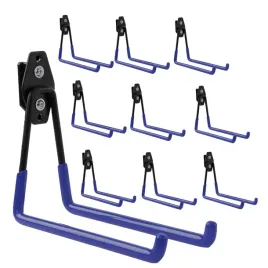 10x-hak-prosty-do-skrzynki-19cm-narzedzia-garaz-sprzet-warsztat-25kg-qbrick