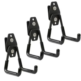 3x-hak-prosty-systemy-qbrick-7cm-narzedzia-garaz-sprzet-40kg-wieszak-mlotek