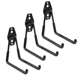 3x-hak-scienny-prosty-13cm-elektronarzedzia-garaz-ogrod-sprzet-30kg-warszta