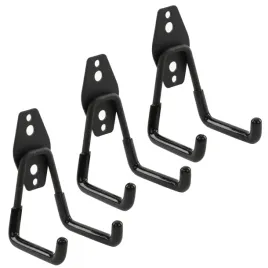 3x-hak-scienny-prosty-7-cm-narzedzia-garaz-ogrod-sprzet-40kg-wieszak-mlotek