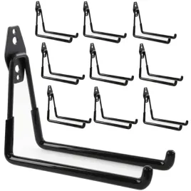 10x-hak-scienny-prosty-19cm-narzedzia-garaz-ogrod-sprzet-25kg-drabina-lopat