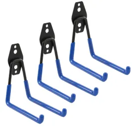 3x-hak-scienny-prosty-13cm-elektronarzedzia-garaz-ogrod-sprzet-30kg-warszta