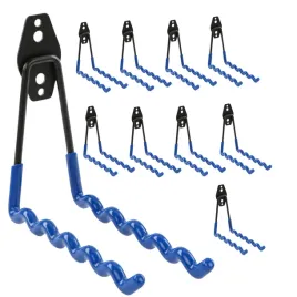 10x-hak-scienny-falisty-19cm-narzedzia-garaz-ogrod-sprzet-25kg-rowery-weze
