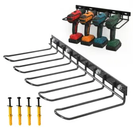 polka-wieszak-uchwyt-metalowy-41cm-na-elektronarzedzia-4-wiertarki-warsztat