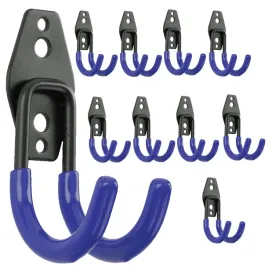10x-hak-scienny-okragly-7cm-narzedzia-garaz-ogrod-sprzet-40kg-wieszak-walek