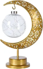 lampka-nocna-ksiezyc-moon-light-gwiazda-zlota-led