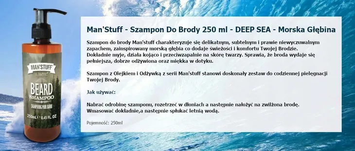 man-stuff-szampon-do-brody-250-ml-morska-glebina-wielkosc-produkt-pelnowymiarowy-stan-nowy