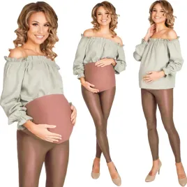 legginsy-ciazowe-latex-legginsy-z-panelem-ekoskora