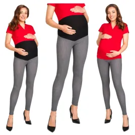 leginsy-ciazowe-getry-rozm-xl-legginsy-z-panelem
