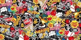 stickerbomb-streetwear-100x50cm-1x