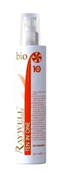 RAYWELL BIO TEN IN ONE ODŻYWKA BEZ SPŁUKIWANIA 10W1 200 ml