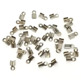 koncowka-zakonczenie-sznurka-6x3mm-platynowe-50szt