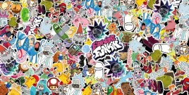 stickerbomb-kreskowki-100x50cm-1x