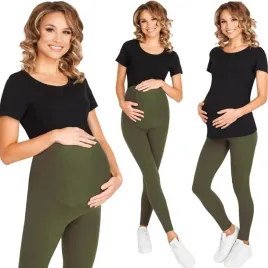 legginsy-ciazowe-rozm-m-dlugie-dobrze-kryjace