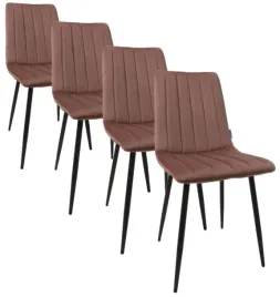 zestaw-4-krzesel-dankordesign-axa-brudny-roz