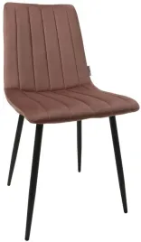 krzeslo-dankordesign-axa-brudny-roz-nogi-czarne