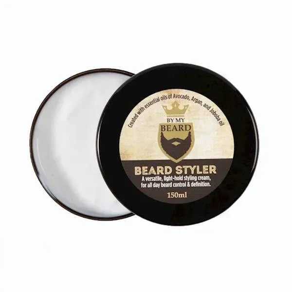beard-styler-150-ml-krem-do-stylizacji-brody-stan-nowy