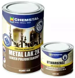 chemstal-lakier-poliuretanowy-metal-lak-2k-12l