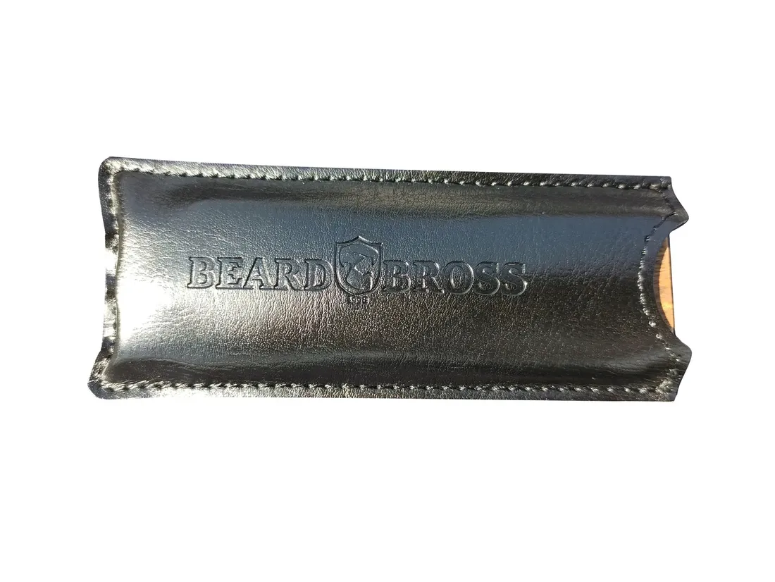 beard-bross-grzebien-skladany-do-brody-etui-stan-nowy