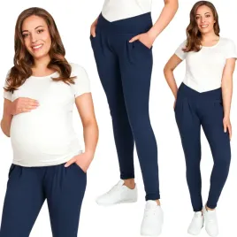 spodnie-ciazowe-cygaretki-rurki-bawelna