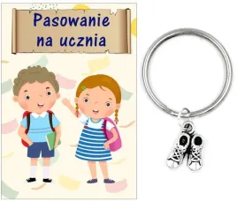 brelok-breloczek-pasowanie-na-ucznia-buciki-uczen-prezent-szkola-klasa