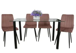 4-szt-krzesel-axa-i-stol-transparent-dankordesign