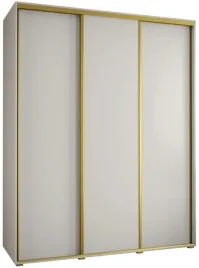 szafa-przesuwna-davos-1-190-wys-2352-gl-45-cm