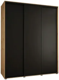 szafa-przesuwna-davos-1-200-wys-2352-gl-60-cm