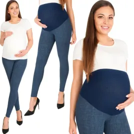 leginsy-ciazowe-getry-rozm-m-legginsy-z-panelem