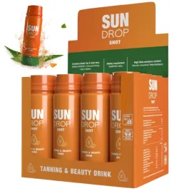 shot-wspomagajacy-opalanie-zdrowa-opalenizna-sun-drop-shot-box-zestaw-12szt