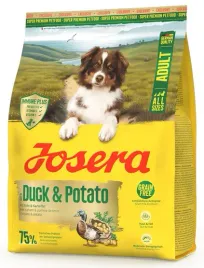 josera-adult-duck-and-potato-900g