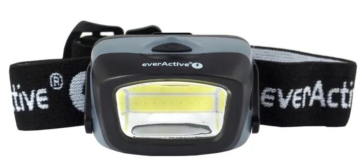 latarka-czolowa-everactive-hl-150-cob-hd-3w-led-stan-nowy-marka-everactive