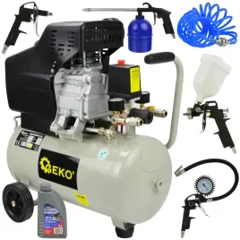 kompresor-olejowy-sprezarka-powietrza-50l