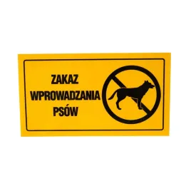 tablica-pcv-tabliczka-zakaz-wprowadzania-psow-wytrzymala-1mm-znak-pcv-mocna