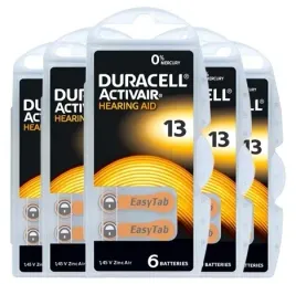 30x-baterie-do-aparatu-sluchowego-duracell-13-310-mah-mocne