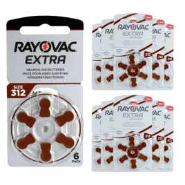 30x-baterie-sluchowe-rayovac-extra-312-pr41