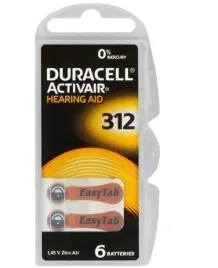 6x-bateria-duracell-da312-312-pr41-aparat-sluchowy
