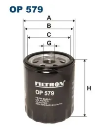 filtr-oleju-citroen-sztuka