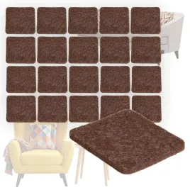 podkladki-pod-meble-krzesla-filcowe-kwadrat-20-szt