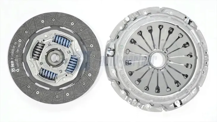 sprzeglo-kpl-opel-producent-czesci-luk-stan-nowy