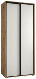 szafa-przesuwna-davos-1-120-wys-2352-gl-45-cm