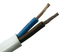 przewod-plaski-kabel-elektryczny-gu10-led-075mm