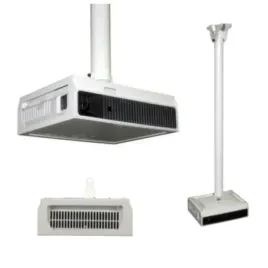 obudowa-do-projektora-uchwyt-sufitowy-peerless