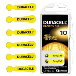 6-x-baterie-sluchowe-duracell-10-pr70-activair