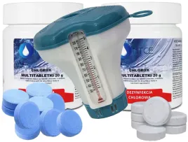 2x-05kg-chlor-10w1-tabletki-biale-niebieskie-dozownik-z-termometrem-20g