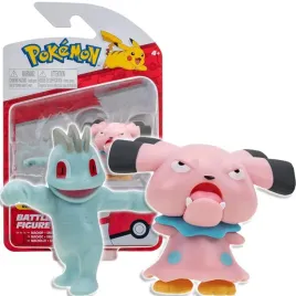 pokemon-machop-i-snubbull-figurka-kolekcjonerska