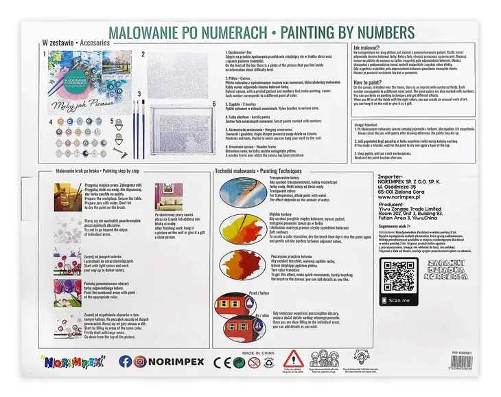 malowanie-po-numerach-kwitnace-kwiaty-plotno-obraz-stan-opakowania-oryginalne