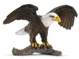 schleich-orzel-bielik-wild-life-figurka-ptak-14780