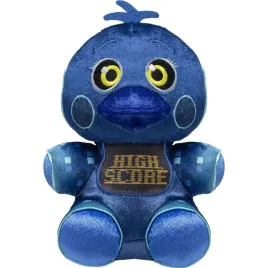 funko-figurka-plush-fnaf-high-score-chica-maskotka-plusz
